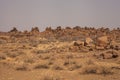 The Giants playground formation near Keetmanshoop in Namibia 4035