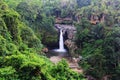 Gianyar Bali Tegenungan Waterfall