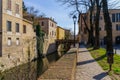 Giardini di Vicolo Sottoriva in Mantua