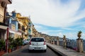 Giardini Naxos scenic route, Sicily