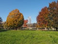 Giardino Corpo Italiano di Liberazione