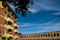 Giardino Scotto in Pisa - Public Gardens and Park, Italy