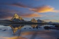 Giau Pass (Passo Giau), Dolomites Alps, South Tyrol, Italy