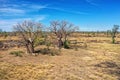 Gibb River Road in the Kimberley of Western Australia