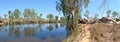 Gibb river road, kimberley, western australia