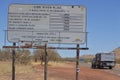 Gibb River-Wyndham Road Kimberley Western Australia