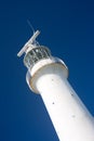 Gibb's Hill Lighthouse, Bermuda Royalty Free Stock Photo