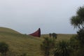 Gibbs Farm sculpture park, new zealand