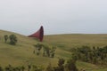 Gibbs Farm sculpture park, new zealand