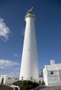 Gibbs Hill Lighthouse Royalty Free Stock Photo