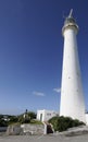 Gibbs Hill Lighthouse in Bermuda Royalty Free Stock Photo