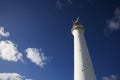 Gibbs Hill Lighthouse Right Royalty Free Stock Photo