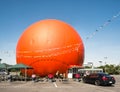 Gibeau Orange Julep Royalty Free Stock Photo