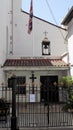 Gibraltar-kings chapel