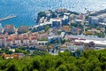 Gibraltar landscape