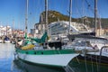 Gibraltar Marina, Luxury Hotels