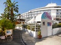 Gibraltar Ocean Village, Harbor Marina