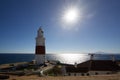 Gibraltar, points of interest in the British overseas area on the southern spit of the Iberian Peninsula,