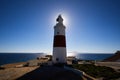 Gibraltar, points of interest in the British overseas area on the southern spit of the Iberian Peninsula,