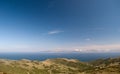 Gibraltar Strait. Spain. Royalty Free Stock Photo