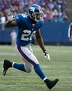 Gibril Wilson, New York Giants