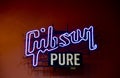 Gibson Pure Guitar Company