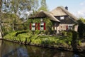 Giethoorn Holland