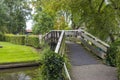 GIETHOORN, NETHERLANDS