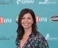 Barbara Floridia at Giffoni Film Festival 2023 - on July 21, 2023 in Giffoni Valle Piana, Italy.