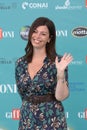 Barbara Floridia at Giffoni Film Festival 2023 - on July 21, 2023 in Giffoni Valle Piana, Italy.