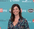 Barbara Floridia at Giffoni Film Festival 2023 - on July 21, 2023 in Giffoni Valle Piana, Italy.