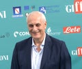 Nicola Caputo at Giffoni Film Festival 2023 - on July 26, 2023 in Giffoni Valle Piana, Italy.