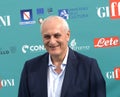 Nicola Caputo at Giffoni Film Festival 2023 - on July 26, 2023 in Giffoni Valle Piana, Italy.