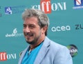 Paolo Ruffini at Giffoni Film Festival 2023 - on July 23, 2023 in Giffoni Valle Piana, Italy.