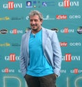 Paolo Ruffini at Giffoni Film Festival 2023 - on July 23, 2023 in Giffoni Valle Piana, Italy.