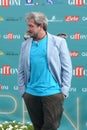 Paolo Ruffini at Giffoni Film Festival 2023 - on July 23, 2023 in Giffoni Valle Piana, Italy.