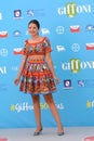 Sofia Scalia at Giffoni Film Festival 50 Plus