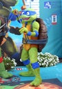 Teenage Mutant Ninja Turtles: Mutant Mayhem, at Giffoni Film Festival 2023.