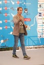 Paolo Calabresi at Giffoni Film Festival 2014.