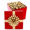 Gift Royalty Free Stock Photo