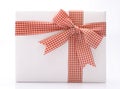Gift Royalty Free Stock Photo