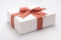 Gift Royalty Free Stock Photo