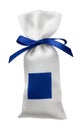 Gift bag Royalty Free Stock Photo