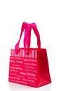 Gift Bag Royalty Free Stock Photo