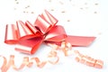 Gift bow