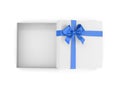 gift Royalty Free Stock Photo
