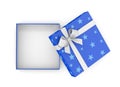 gift Royalty Free Stock Photo