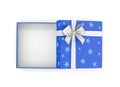 gift Royalty Free Stock Photo