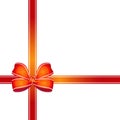 Gift Box Decorative Ribbon