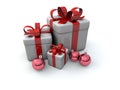 Gift boxes